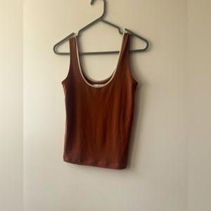OAK & FORT Tank top